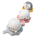 アンジェレッテ ぷかぷかトイ シーアニマル