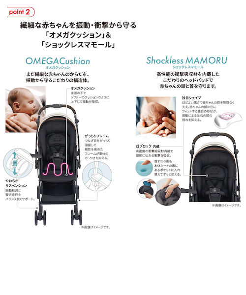 〇ラクーナ ビッテ クッション ベージュ 2025年モデル