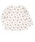 [キッズ]長袖　Tシャツ　総柄　ピンク