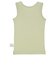 [キッズ]おしゃれインナー　タンクトップ　グリーン