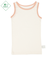 [キッズ]おしゃれインナー　タンクトップ　ピンク