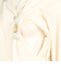 [授乳仕様]長袖パジャマ　プーさん　クリーム