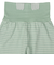 [乳児]はじめての　長袖パジャマ　かぶり　なりきり　恐竜　ペパーミント