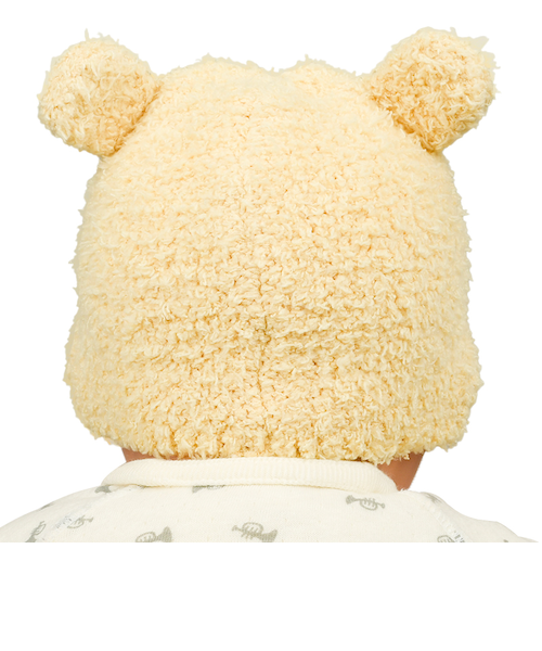 coクマchan 新商品】かわいいくまちゃんの容器に金平糖を入れ替え出来る