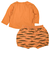 なりきりセット　Ｔシャツ・ブルマ　ティガー