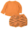 なりきりセット　Ｔシャツ・ブルマ　ティガー