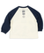 [キッズ]長袖Ｔシャツ　トイストーリー　ネイビー