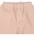 [ベビー]いつものパンツ　7分丈　摩擦に強い　ピンク