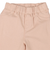 [キッズ]いつものパンツ　7分丈　摩擦に強い　ピンク