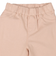 [キッズ]いつものパンツ　7分丈　摩擦に強い　ピンク
