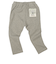 [ベビー]いつものパンツ　10分丈　摩擦に強い　グレー
