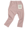 [ベビー]いつものパンツ　10分丈　摩擦に強い　ピンク