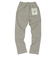 [キッズ]いつものパンツ　10分丈　摩擦に強い　グレー