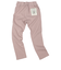 [キッズ]いつものパンツ　10分丈　摩擦に強い　ピンク