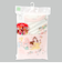 [キッズ]半袖　丸首シャツ2枚組　プリンセス　ピンク