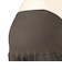 [授乳仕様]長袖パジャマ　ふんわりガーゼ　サックス
