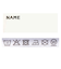 [キッズ]お着替え応援　長袖　パジャマ　かぶり　恐竜 アイボリー