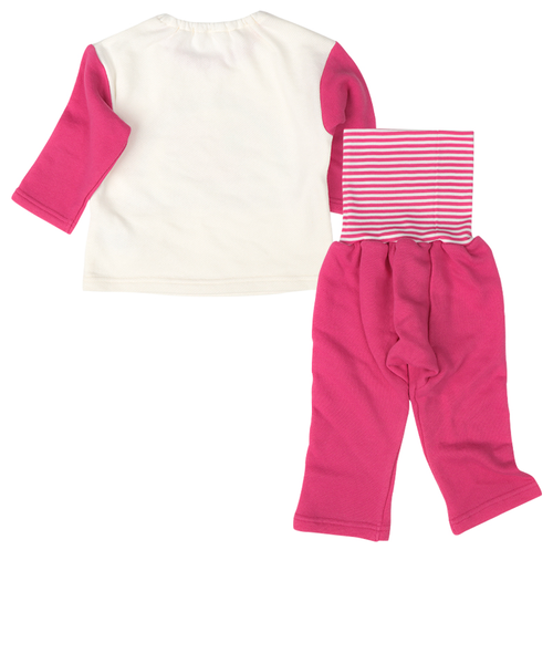 ちゃーちゃん　パジャマ UCHINO 【UCHINO公式店】ウチノ【送料無料】 マシュマロガーゼ