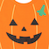 ハロウィンスタイ　かぼちゃ