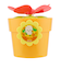 ぽぅぽのおふろでお花やさん