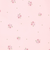 [キッズ]10分丈レギンス　花　ピンク
