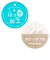 [キッズ]はっ水ジャケット　ポケッタブル　グレー