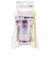 [320ml]ストロー付タンブラー3個 マイメロディクロミ