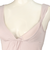 おへやであったか　タンクトップ　ピンク