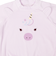 [キッズ]ねんね応援　長袖　パジャマ　マシュマロストレッチ ユニコーン
