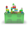 Jelly Blox ボックスセット(30ピース)