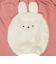 モンキーパンツ　ボアアニマル　ピンク