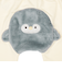 モンキーパンツ　ボアアニマル　アイボリー