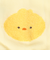 [ベビー]タイツ　おしりモールひよこ イエロー