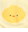 [ベビー]タイツ　おしりモールひよこ イエロー