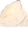 シルエットキレイノンワイヤーブラ花柄（授乳機能付） アイボリー