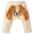 おしりディズニーモンキーパンツ　レディ