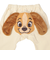 おしりディズニーモンキーパンツ　レディ
