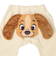 おしりディズニーモンキーパンツ　レディ