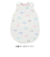 〇[ミニサイズ]スリーパーで寝かせる敷きふとんセット