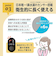 電動 鼻水吸引器 PochiSui