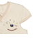 やわらか2WAYスリーパー アイボリー