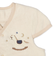 やわらか2WAYスリーパー アイボリー