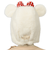 [48～52cm]ボアフード　ディズニー ミニー