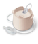 電動鼻吸い器 SHUPOT (シュポット) ベージュ