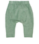いつものモンキーパンツ　ニットコール　グリーン