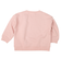[キッズ]いつものトレーナー　裏毛素材　ピンク