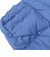 [キッズ]中綿ジャケット　切替 ブルー