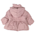 [ベビー]中綿ジャケット　バルーン ピンク
