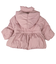 [ベビー]中綿ジャケット　バルーン ピンク