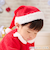 [48～50cm]サンタ帽子 レッド